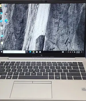 Photo - New Laptop HP EliteBook 840 G7 16GB Intel Core I5 SSD 512GB