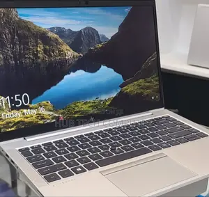 New Laptop HP EliteBook 840 G7 16GB Intel Core I5 SSD 512GB