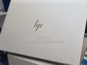 New Laptop HP EliteBook 840 G7 16GB Intel Core I5 SSD 512GB