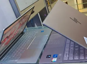 New Laptop HP Pavilion 14 16GB Intel Core I5 SSD 1T