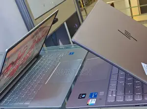 New Laptop HP Pavilion 14 16GB Intel Core I5 SSD 1T