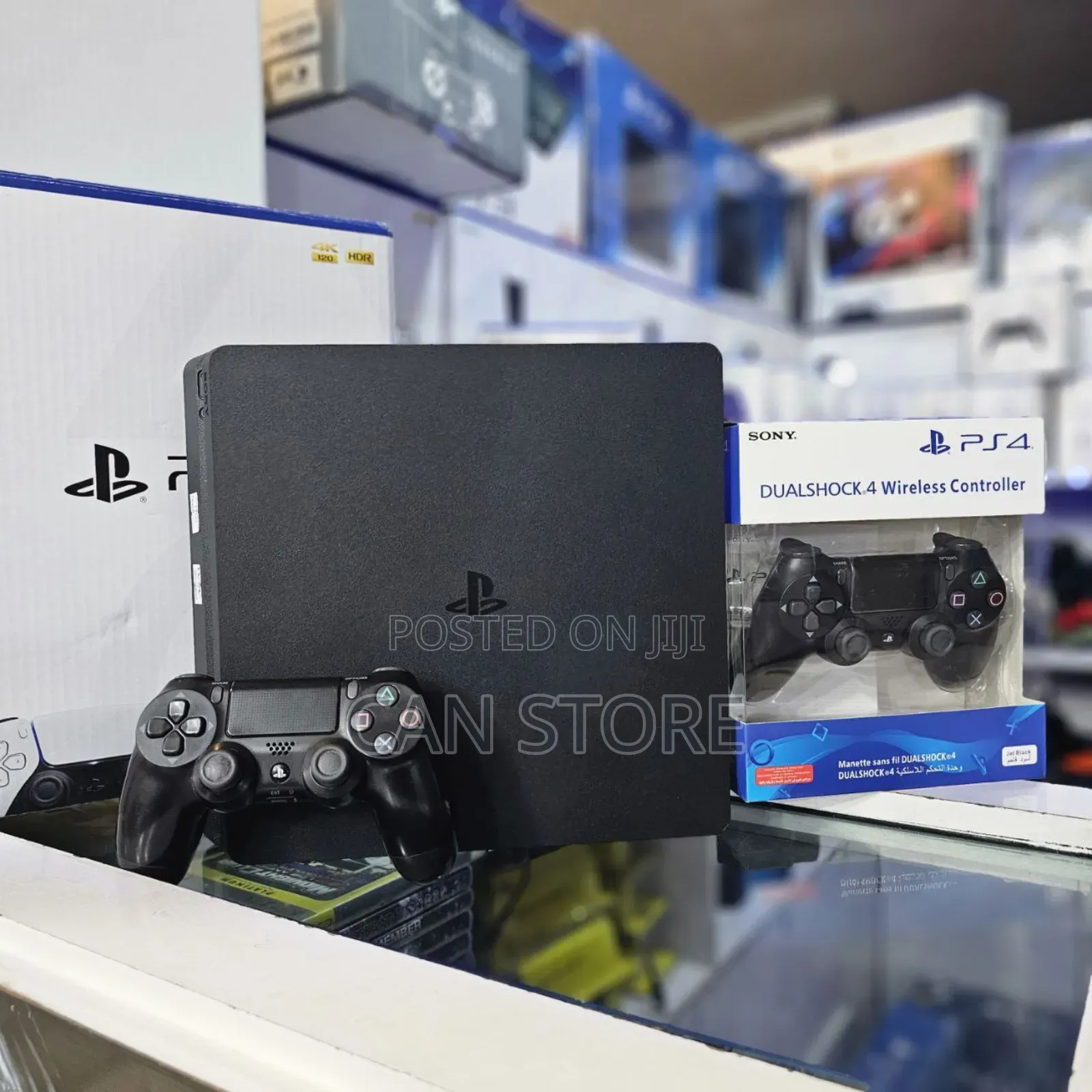 4slim Update የተደረገ