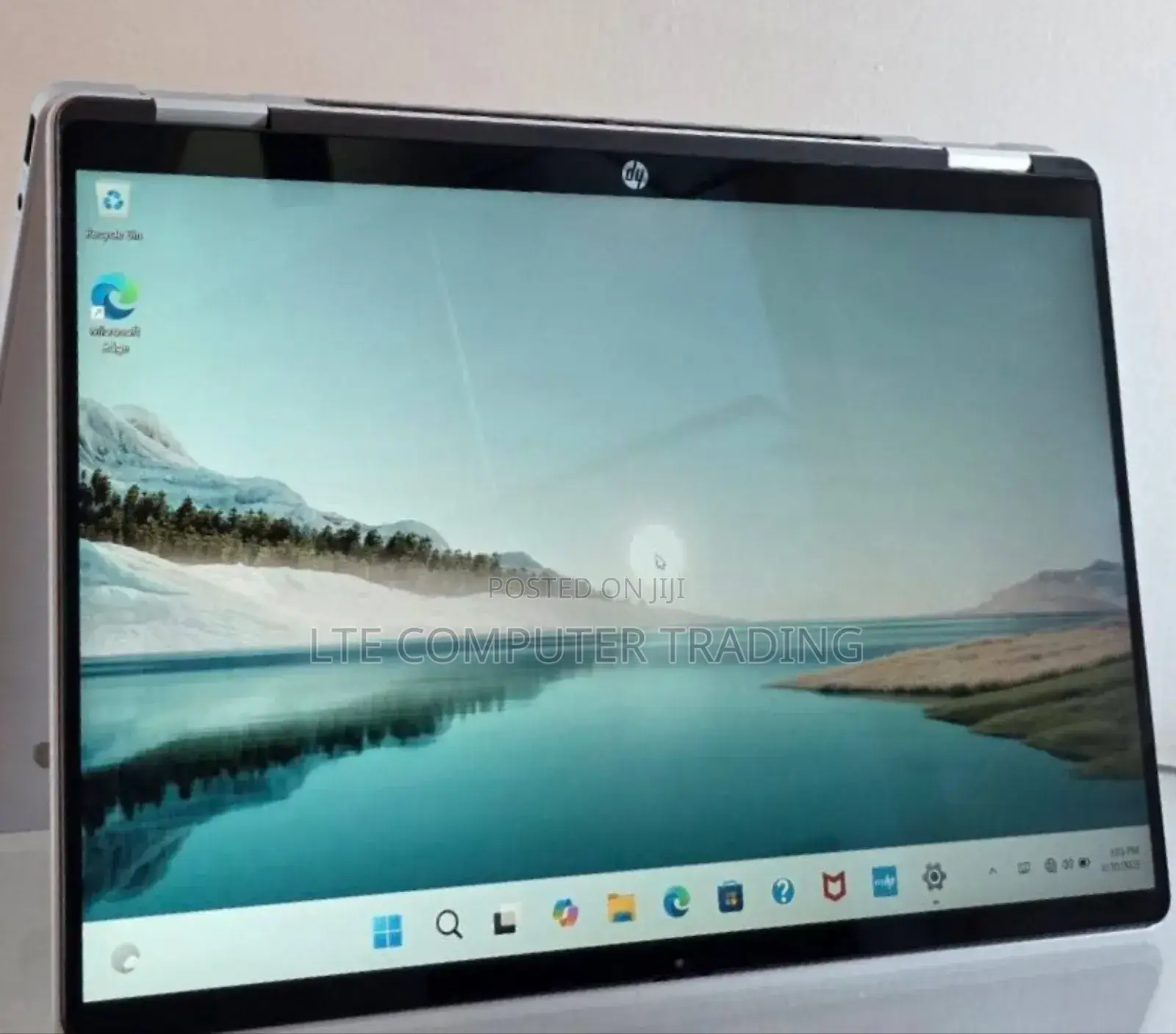 New Laptop HP OmniBook 5 14" 16GB Intel Core Ultra 7 SSD 1T