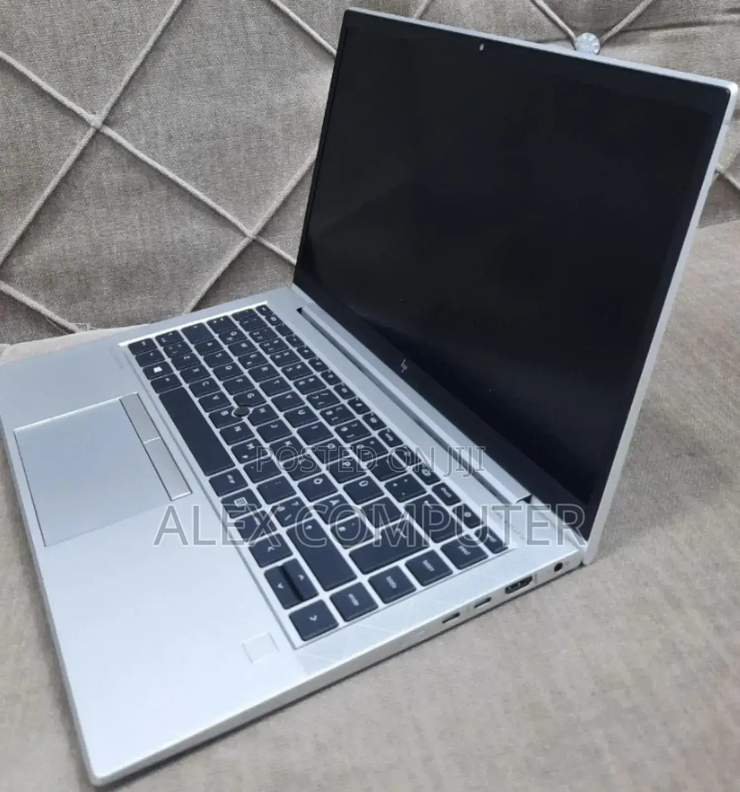 New Laptop HP EliteBook 840 G8 16GB Intel Core I5 SSD 512GB