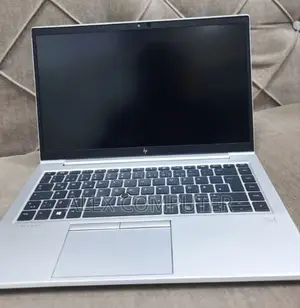 New Laptop HP EliteBook 840 G8 16GB Intel Core I5 SSD 512GB