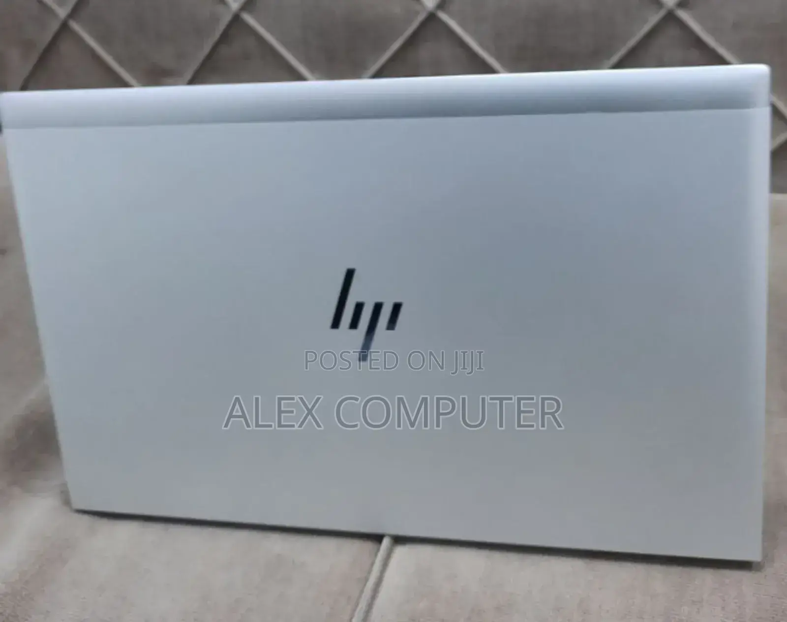 New Laptop HP EliteBook 840 G8 16GB Intel Core I5 SSD 512GB
