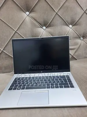 New Laptop HP EliteBook 840 G8 16GB Intel Core I5 SSD 512GB