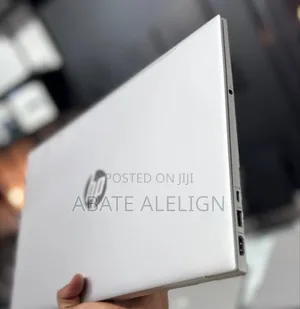 New Laptop HP Pavilion 15 16GB AMD Ryzen 5 SSD 512GB