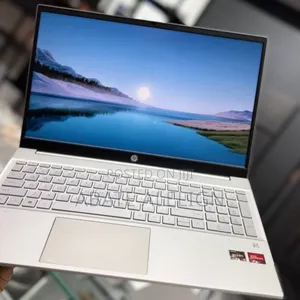 New Laptop HP Pavilion 15 16GB AMD Ryzen 5 SSD 512GB