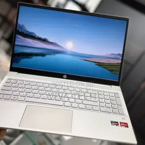 New Laptop HP Pavilion 15 16GB AMD Ryzen 5 SSD 512GB