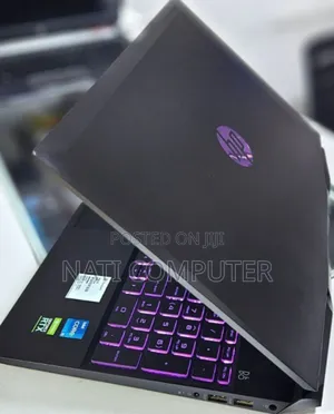 Photo - New Laptop HP Pavilion 15 16GB Intel Core I5 SSD 512GB