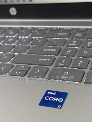 New Laptop HP Stream Notebook 16GB Intel Core I7 SSD 1T