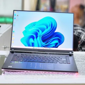 New Laptop Asus ROG Strix G16 G614 16GB Intel Core I9 SSD 1T