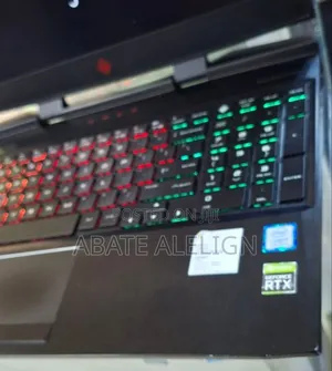 Photo - New Laptop HP Omen X 16GB Intel Core I5 SSD 512GB