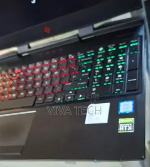New Laptop HP Omen X 16GB Intel Core I5 SSD 512GB