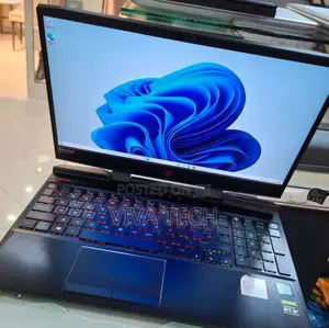 New Laptop HP Omen X 16GB Intel Core I5 SSD 512GB