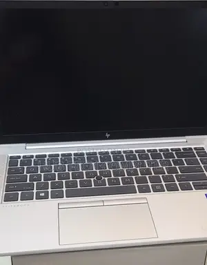 Photo - New Laptop HP EliteBook 840 G8 16GB Intel Core I7 SSD 512GB