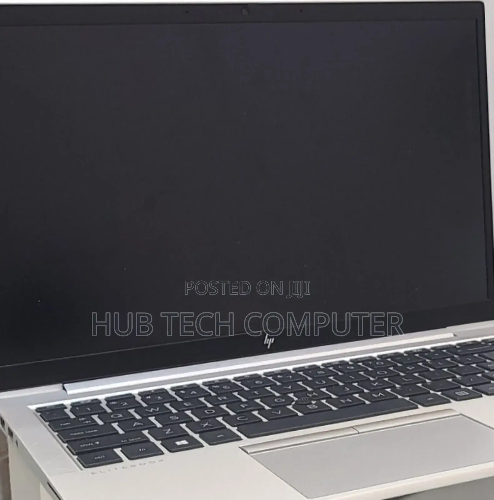 New Laptop HP EliteBook 840 G8 16GB Intel Core I7 SSD 512GB