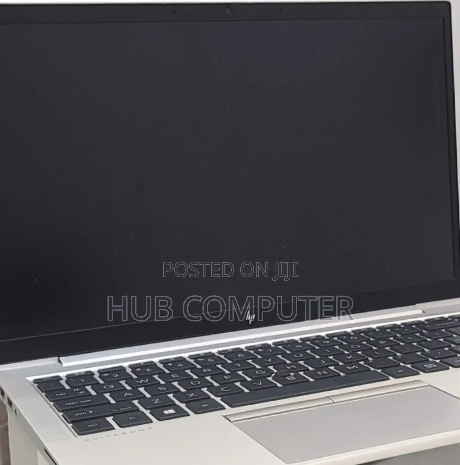New Laptop HP EliteBook 840 G8 16GB Intel Core I7 SSD 512GB