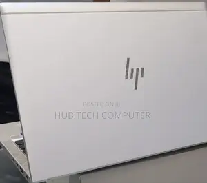 New Laptop HP EliteBook 840 G8 16GB Intel Core I7 SSD 512GB