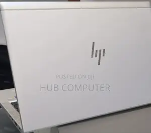 New Laptop HP EliteBook 840 G8 16GB Intel Core I7 SSD 512GB