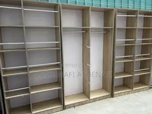 Photo - ለ መጠጥ ቤት ወይም ለ ልብስ ቤት የሚሆን