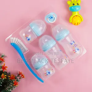 Popmax Baby New Born 7items