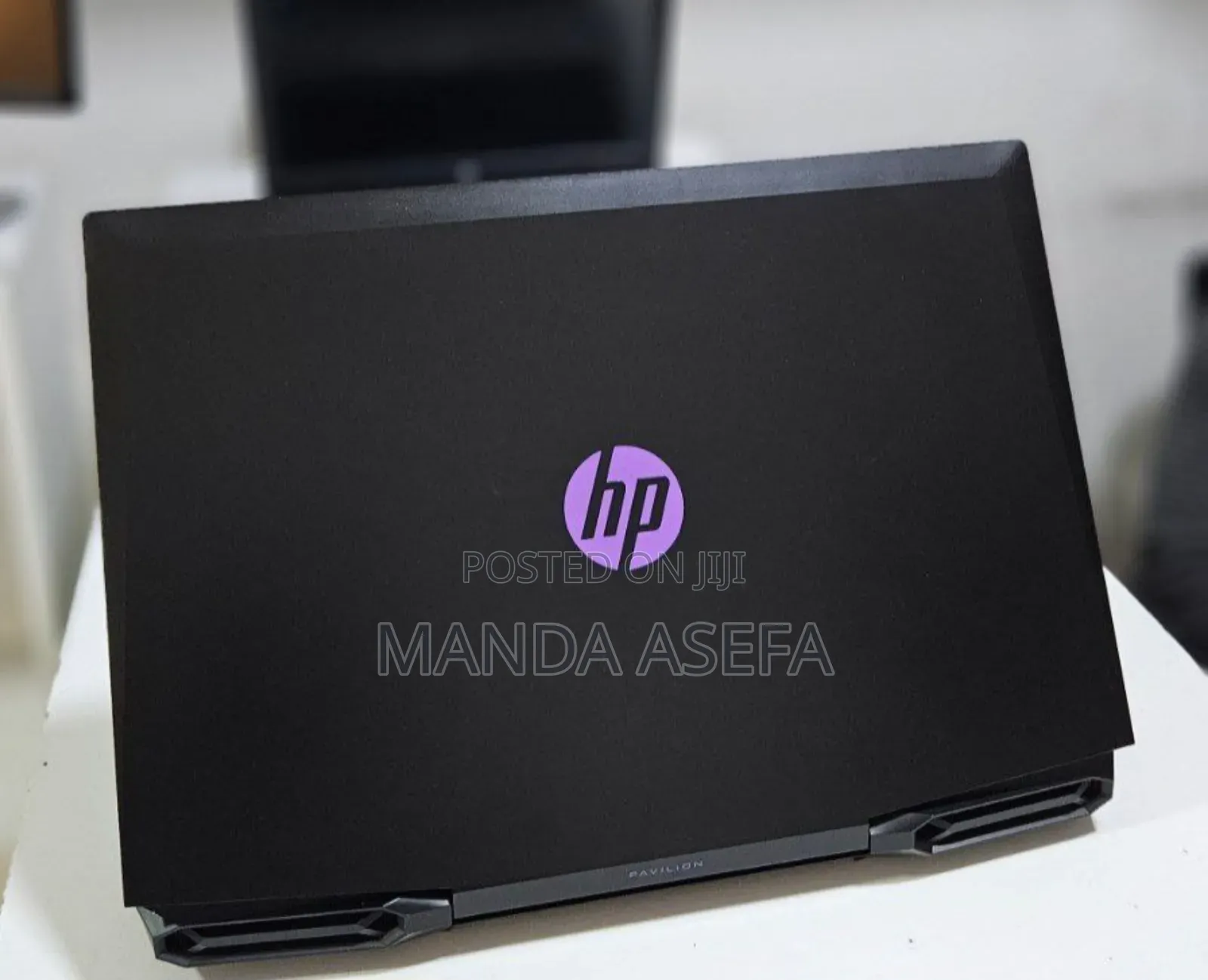 New Laptop HP Pavilion Power 15 16GB Intel Core I5 SSD 512GB