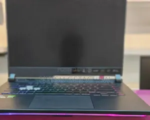 Photo - New Laptop Asus ROG Strix G16 G614 16GB AMD Ryzen 9 SSD 512GB