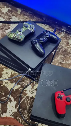 Photo - Ps Four Slim Jailbreak Version 9.00