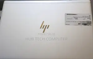 New Laptop HP EliteBook 850 G6 16GB Intel Core I7 SSD 512GB