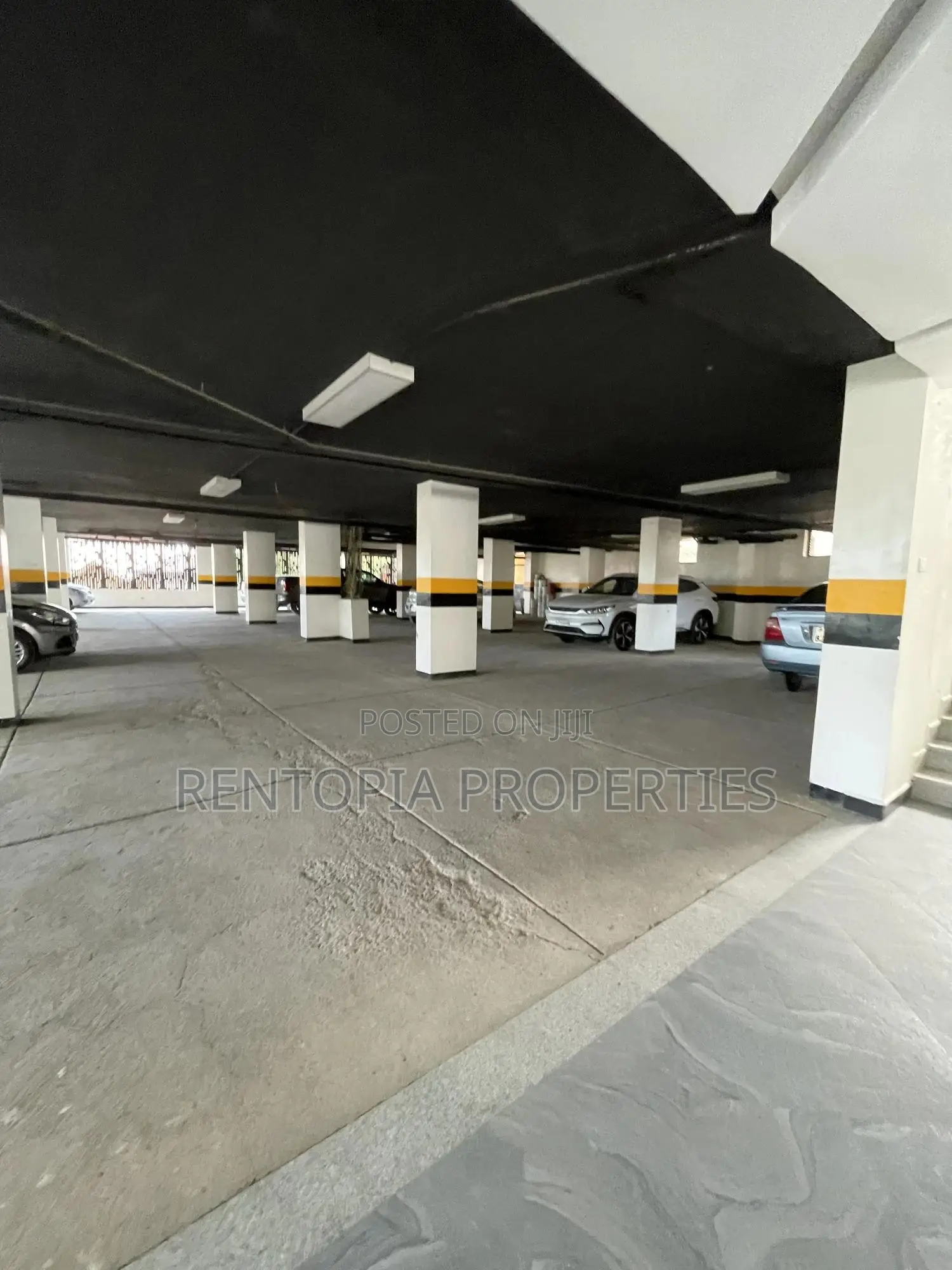 3bdrm Apartment in Arada for rent