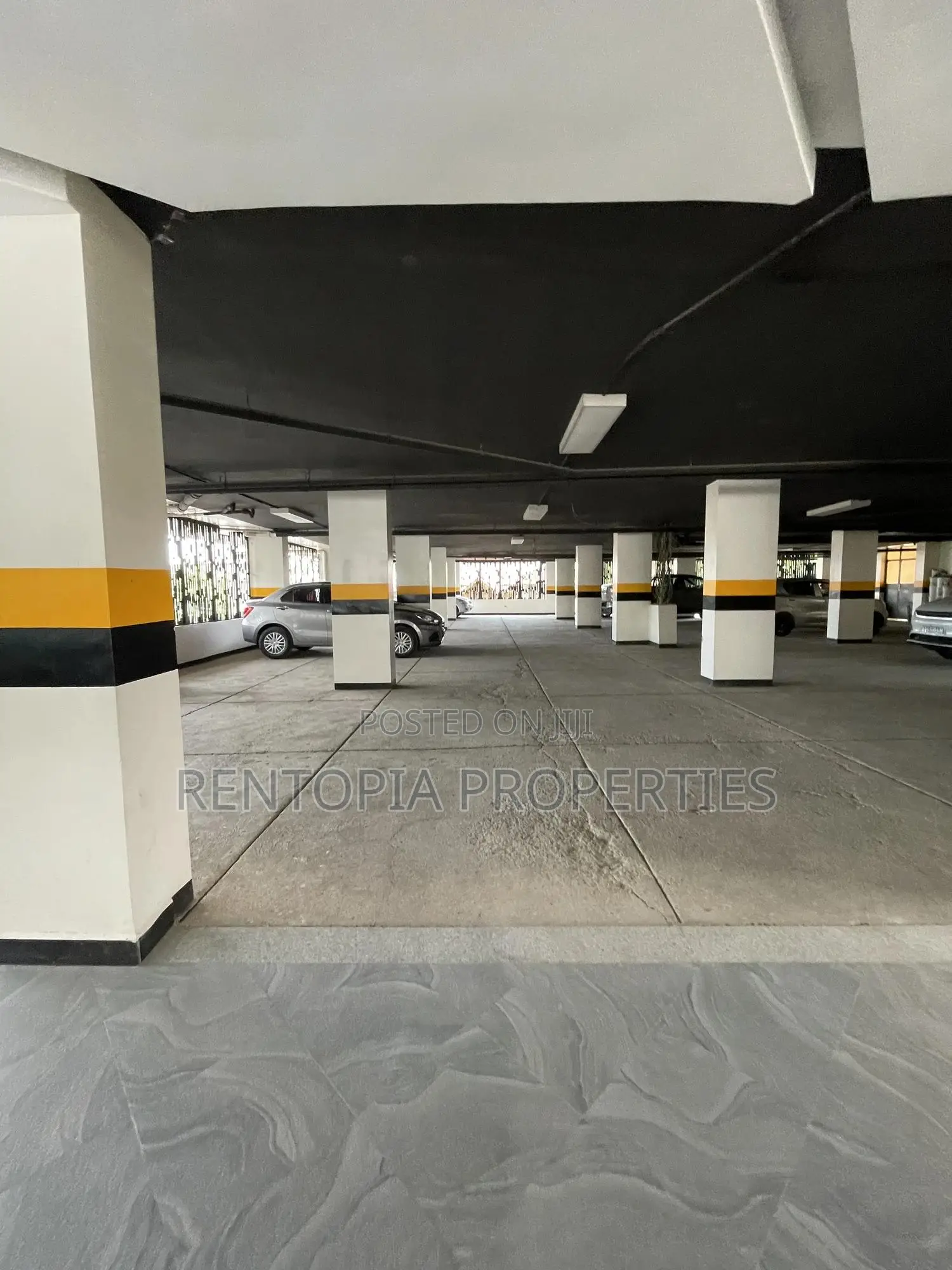 3bdrm Apartment in Arada for rent