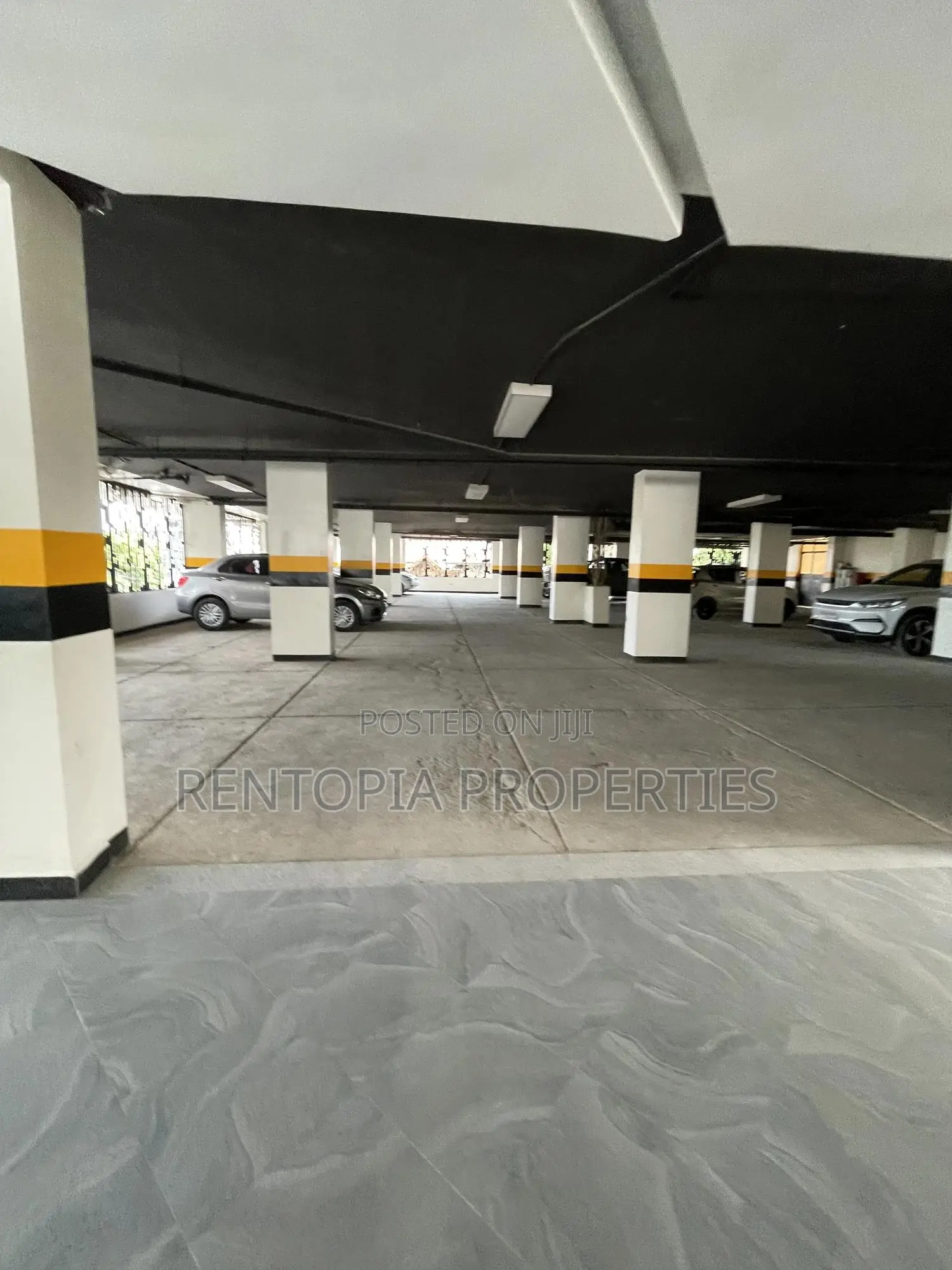 3bdrm Apartment in Arada for rent