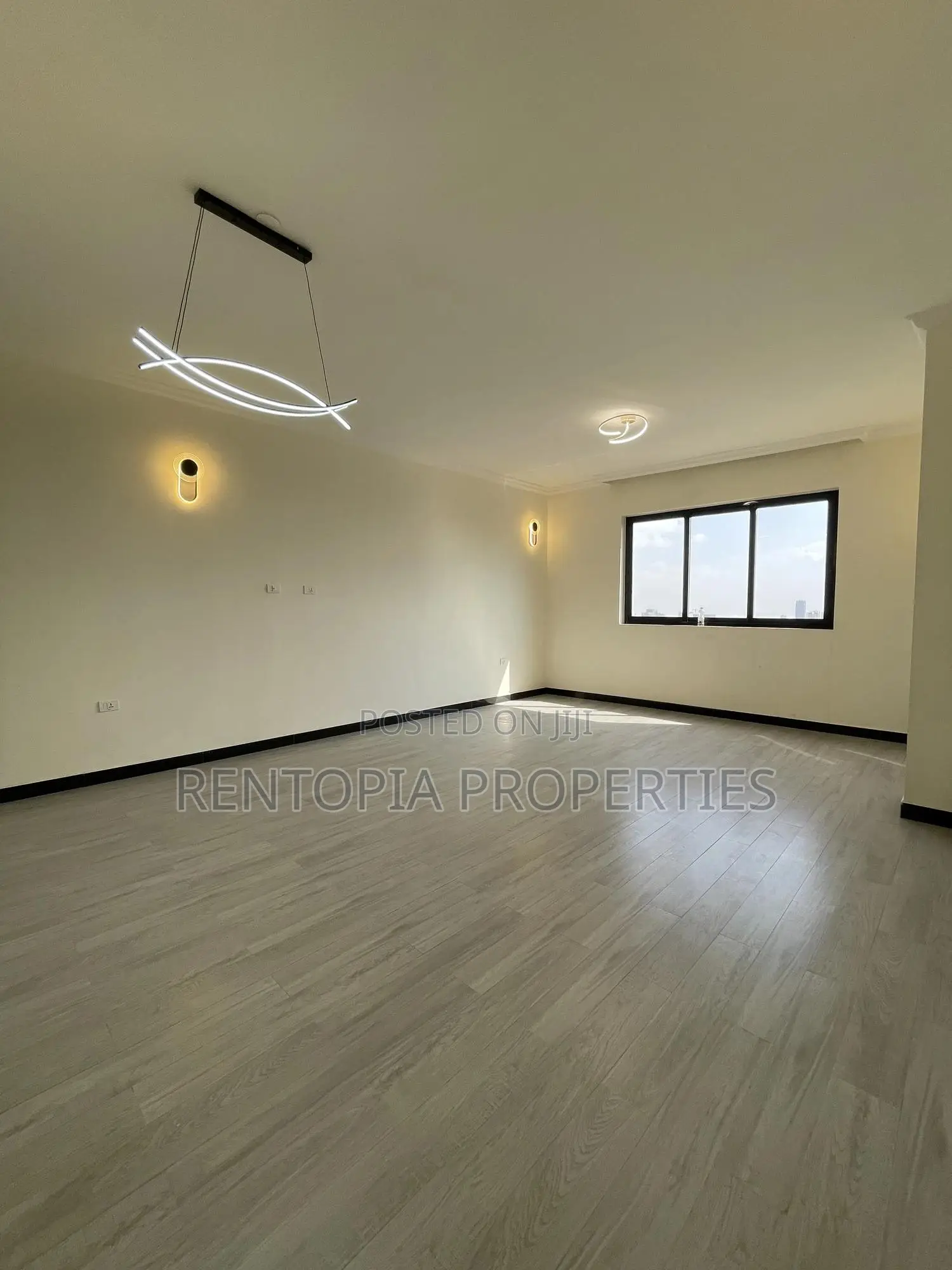 3bdrm Apartment in Arada for rent