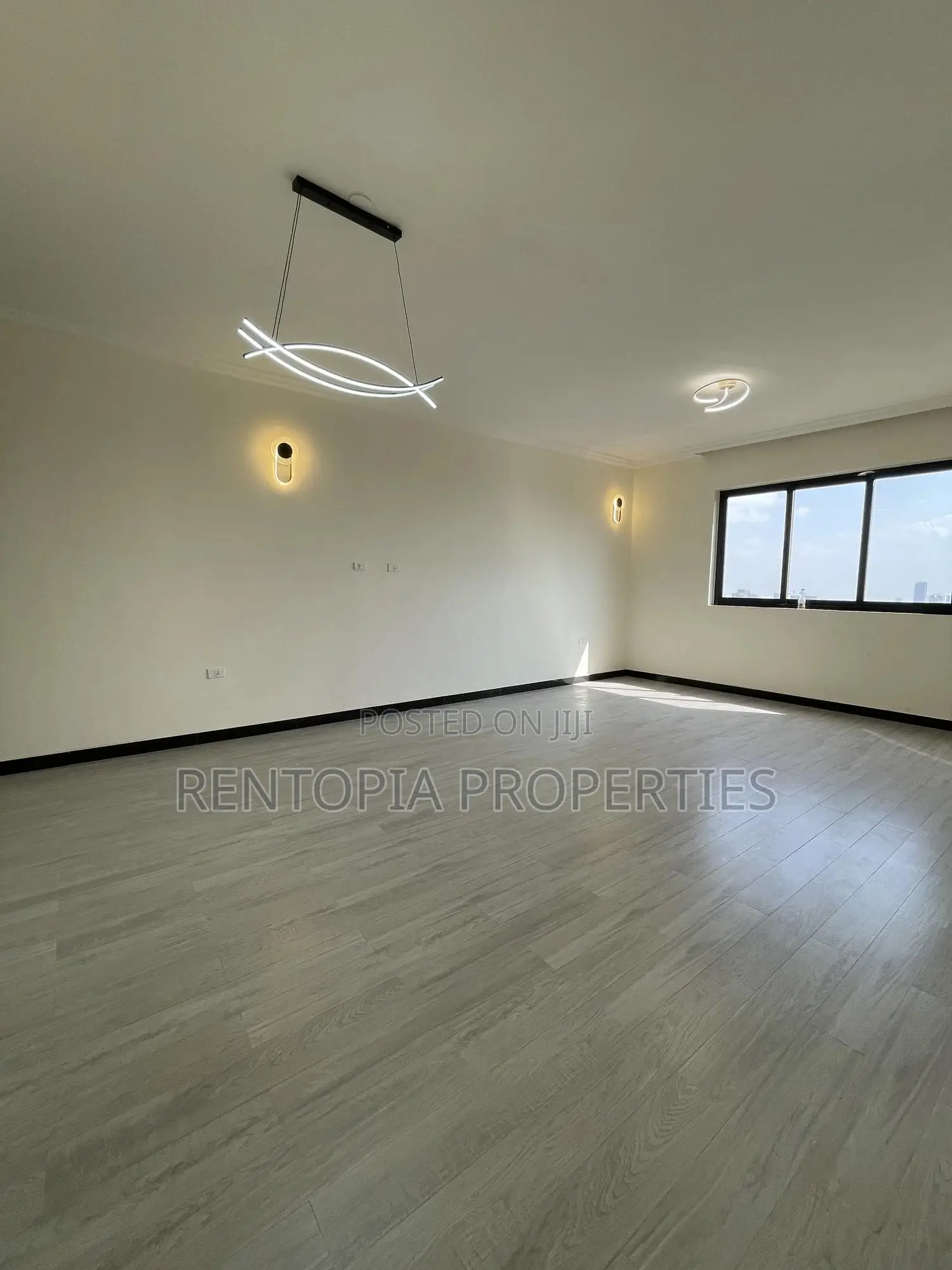3bdrm Apartment in Arada for rent