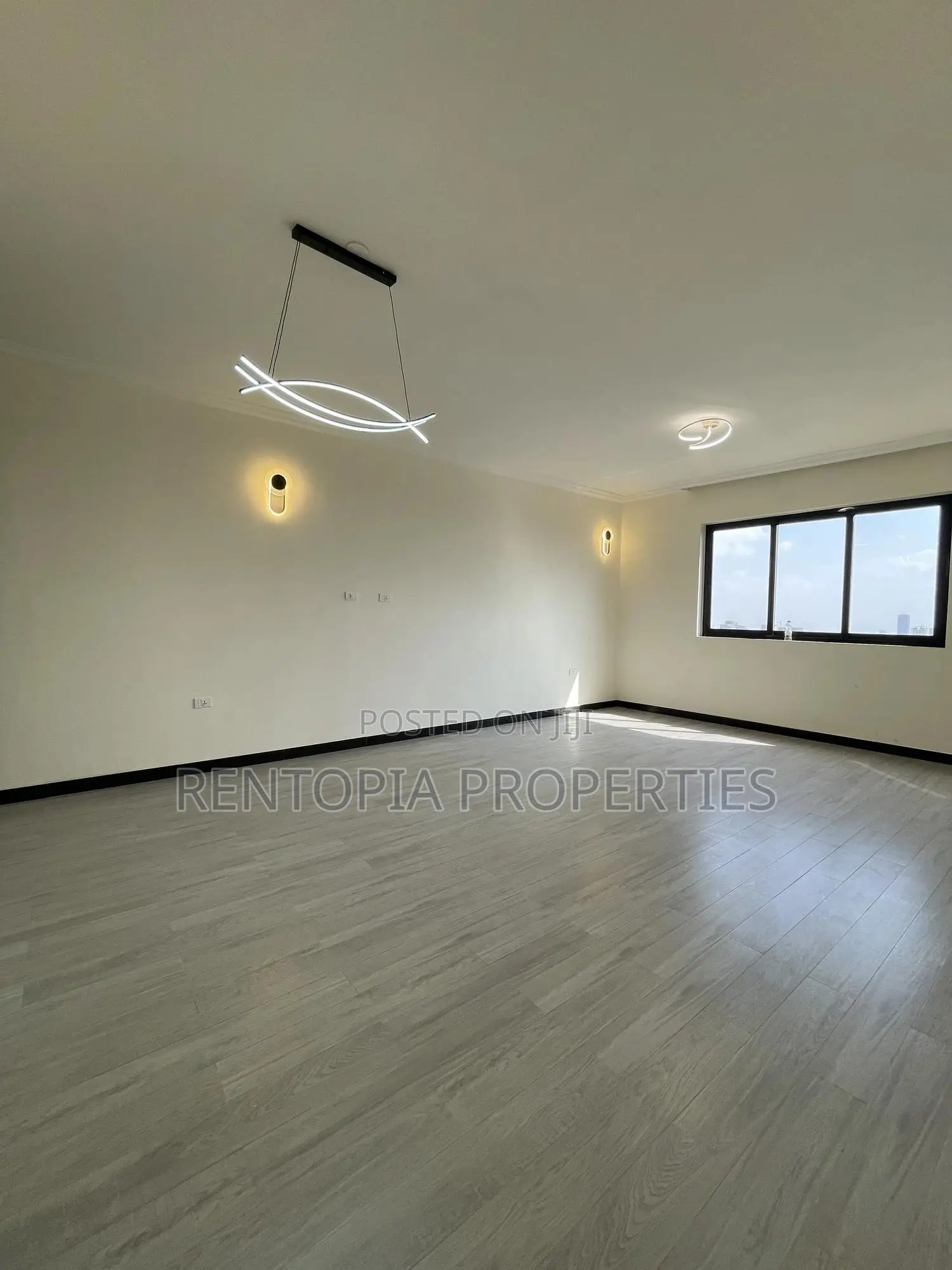 3bdrm Apartment in Arada for rent