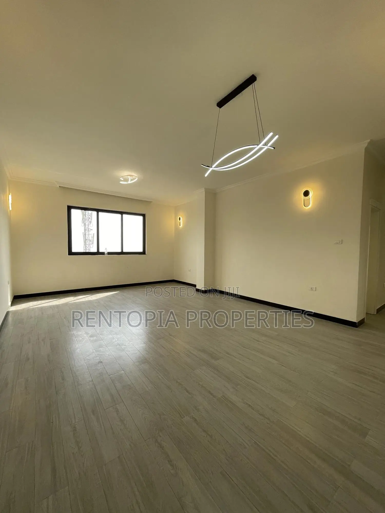 3bdrm Apartment in Arada for rent