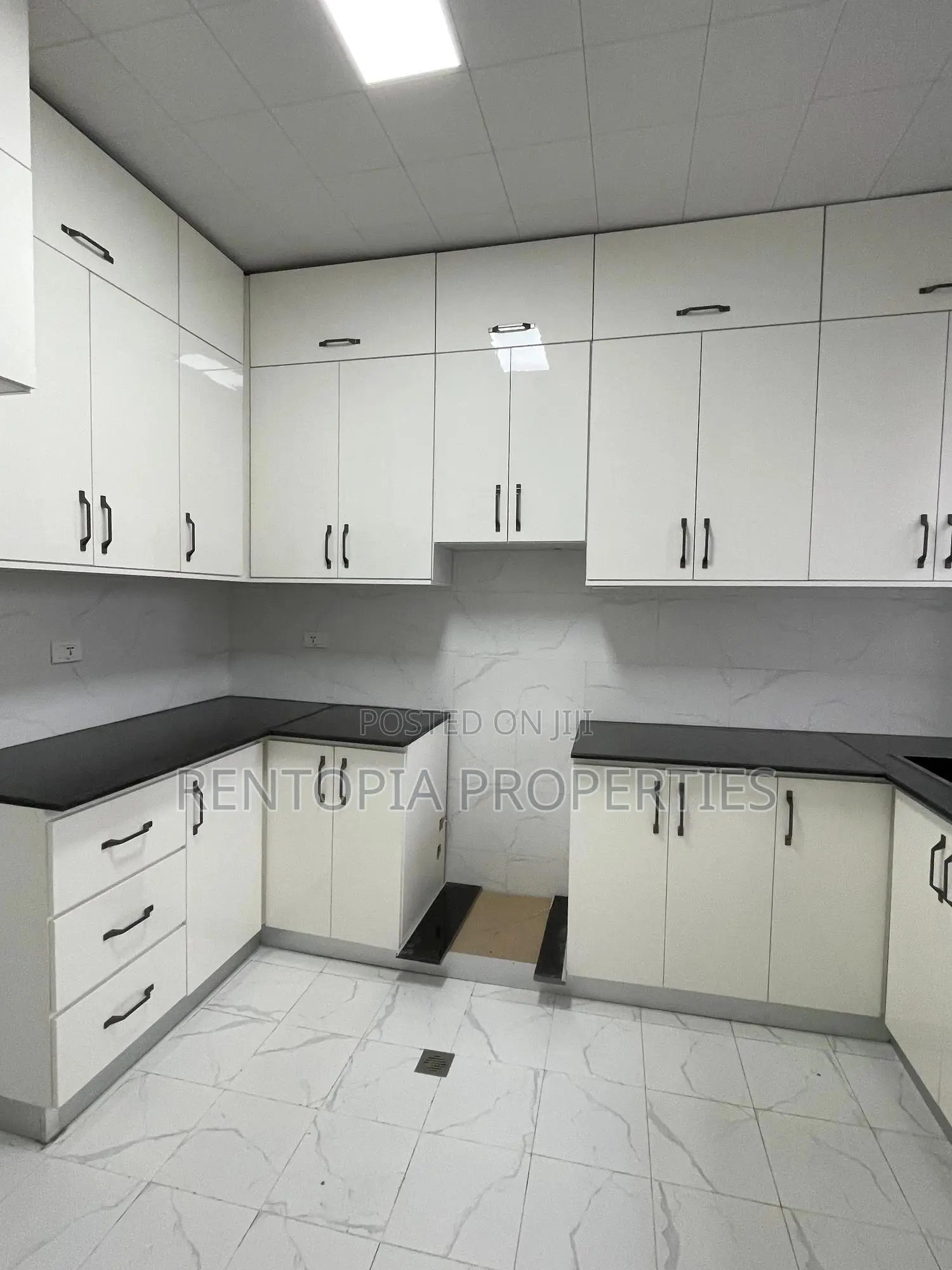 3bdrm Apartment in Arada for rent