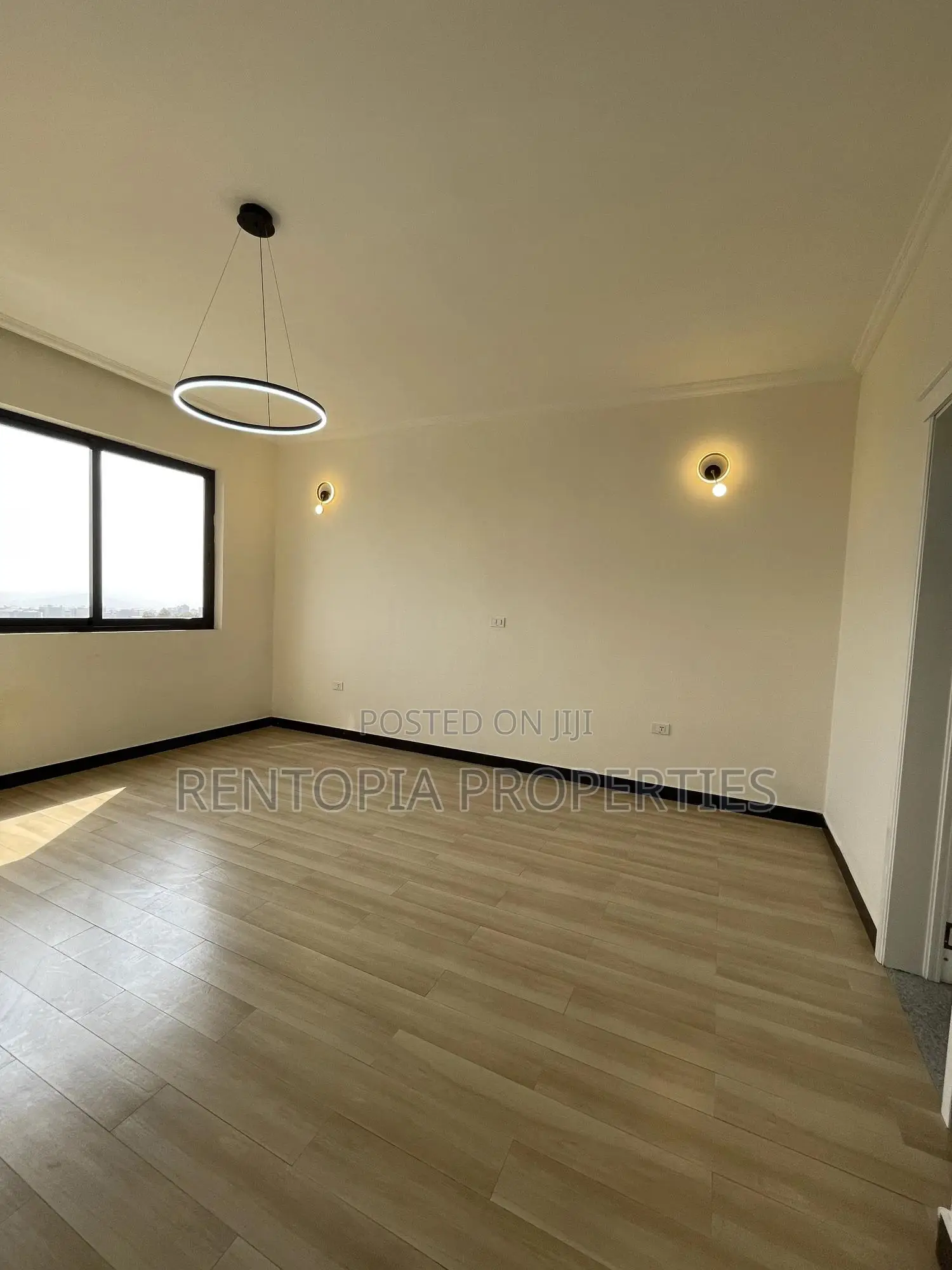 3bdrm Apartment in Arada for rent