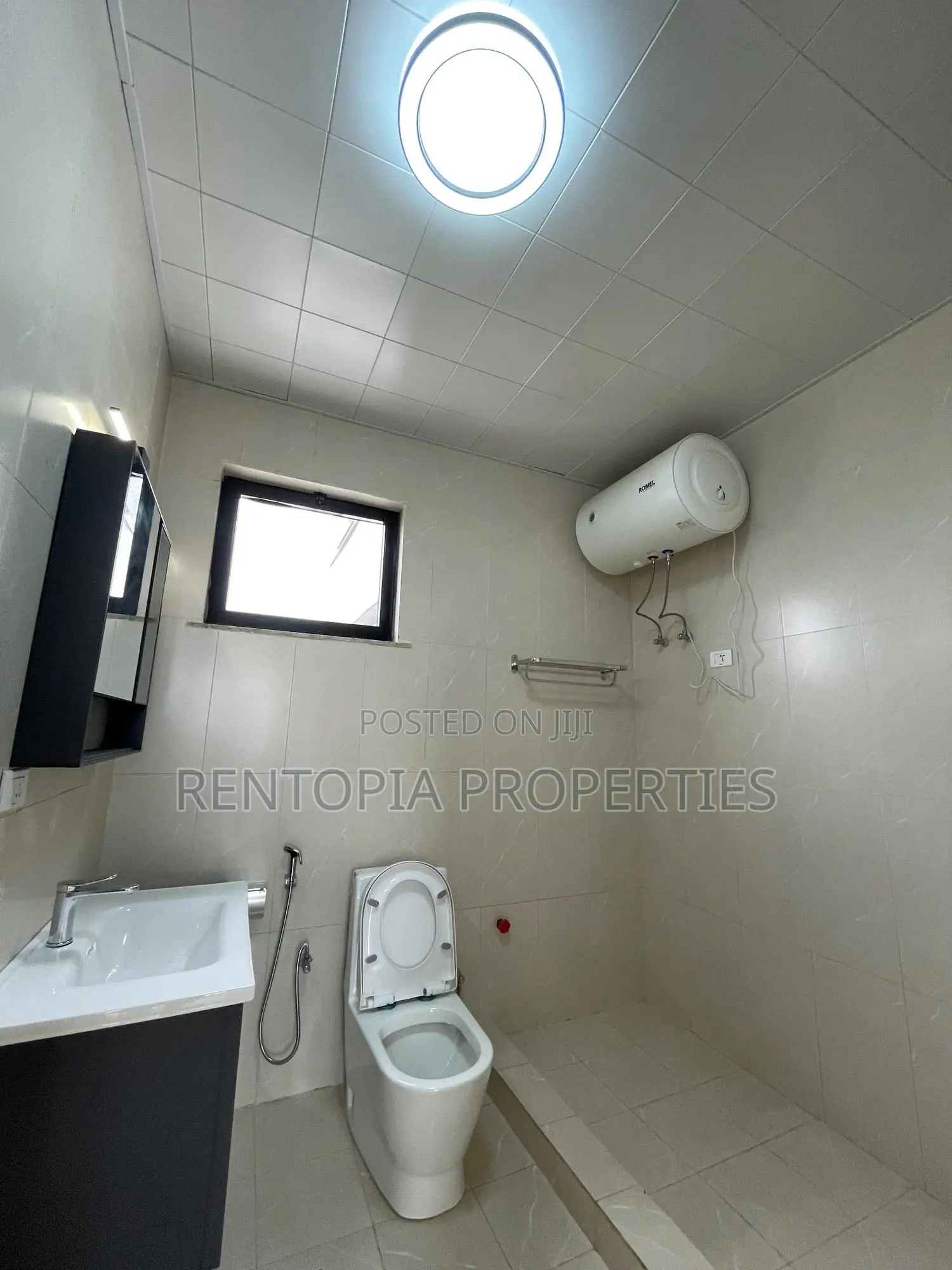 3bdrm Apartment in Arada for rent
