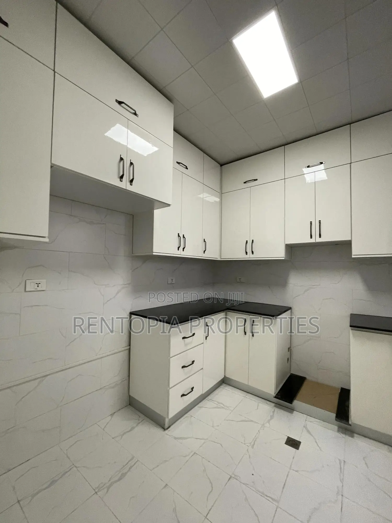 3bdrm Apartment in Arada for rent