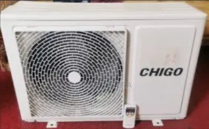 የአየር ማቀዝቀዣ Ac Airs Conditioner Used Chigo 2.0hp Split Air Conditioner