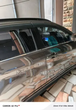 Toyota Rush 2022 Gray