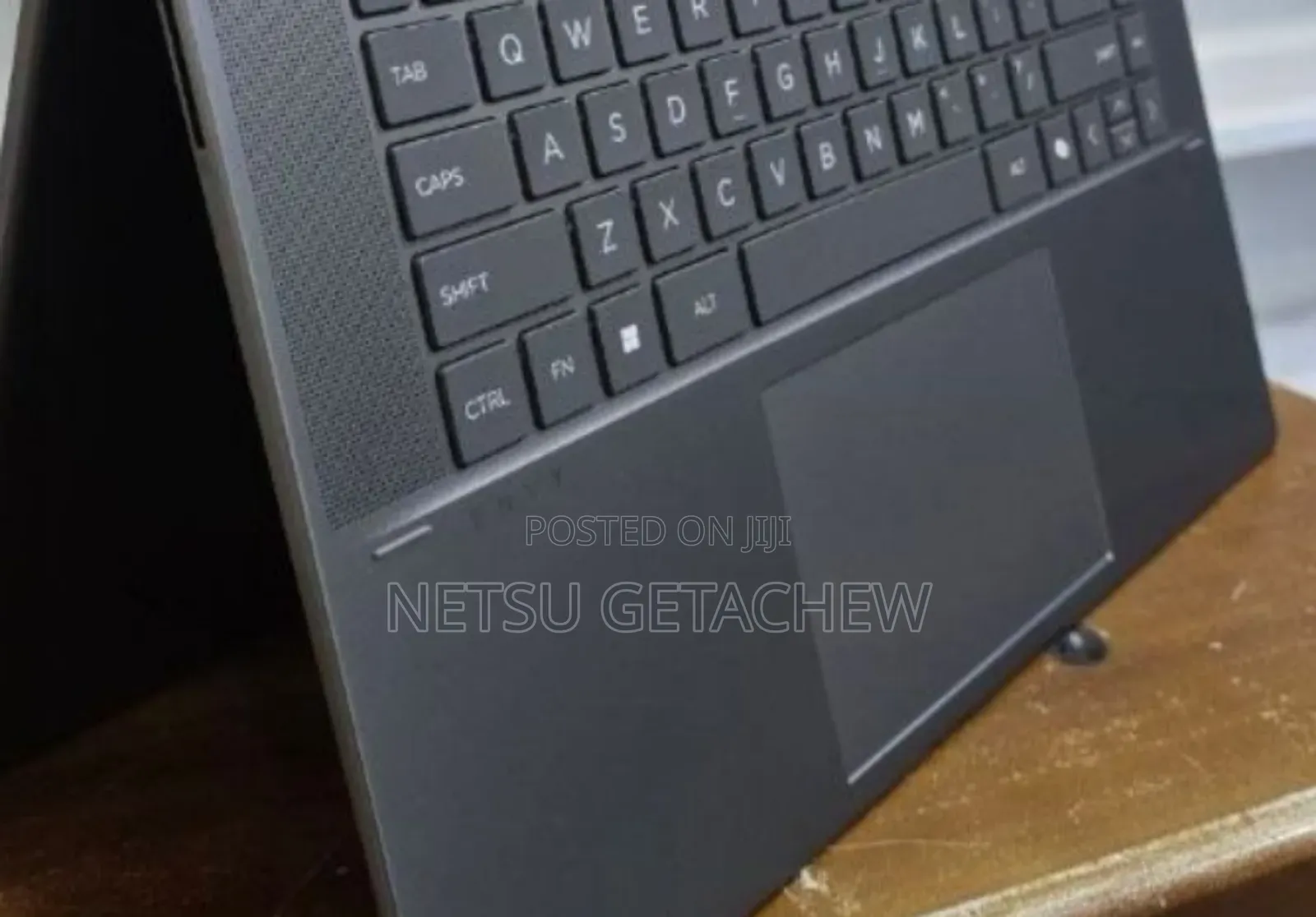 New Laptop HP Envy 15 32GB Intel Core I7 SSD 1T