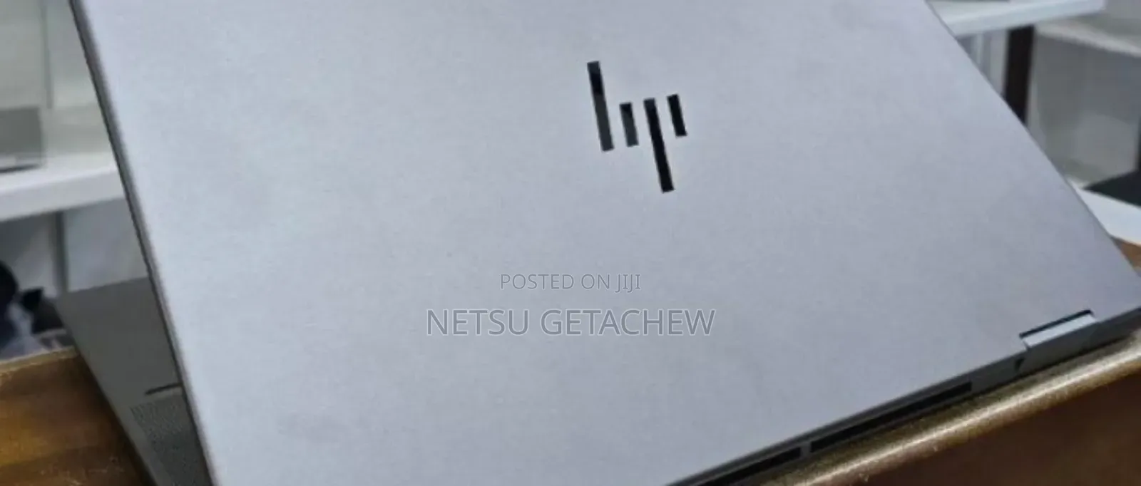 New Laptop HP Envy 15 32GB Intel Core I7 SSD 1T