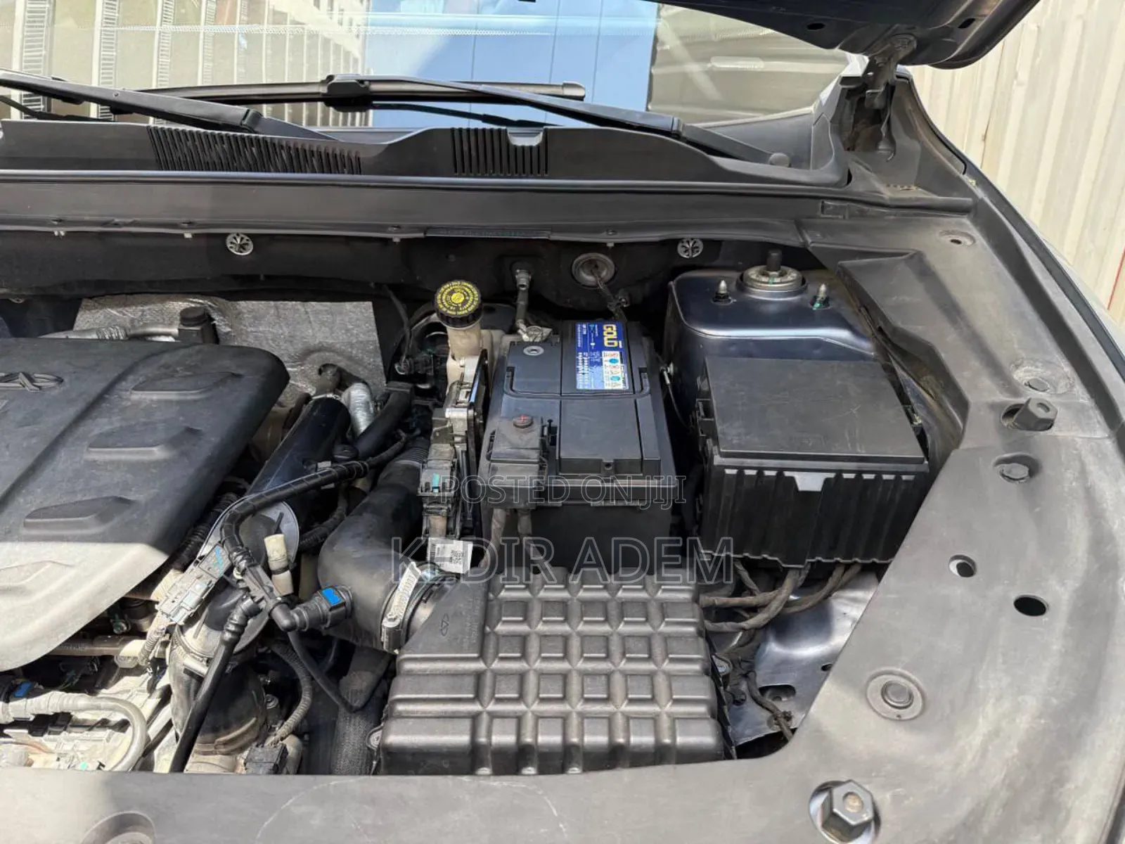 Jetour X70 Plus 2022 Silver