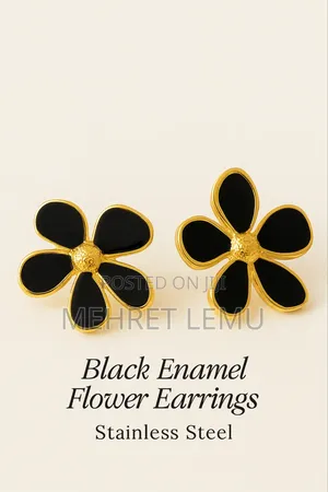 Photo - Beautiful Earings