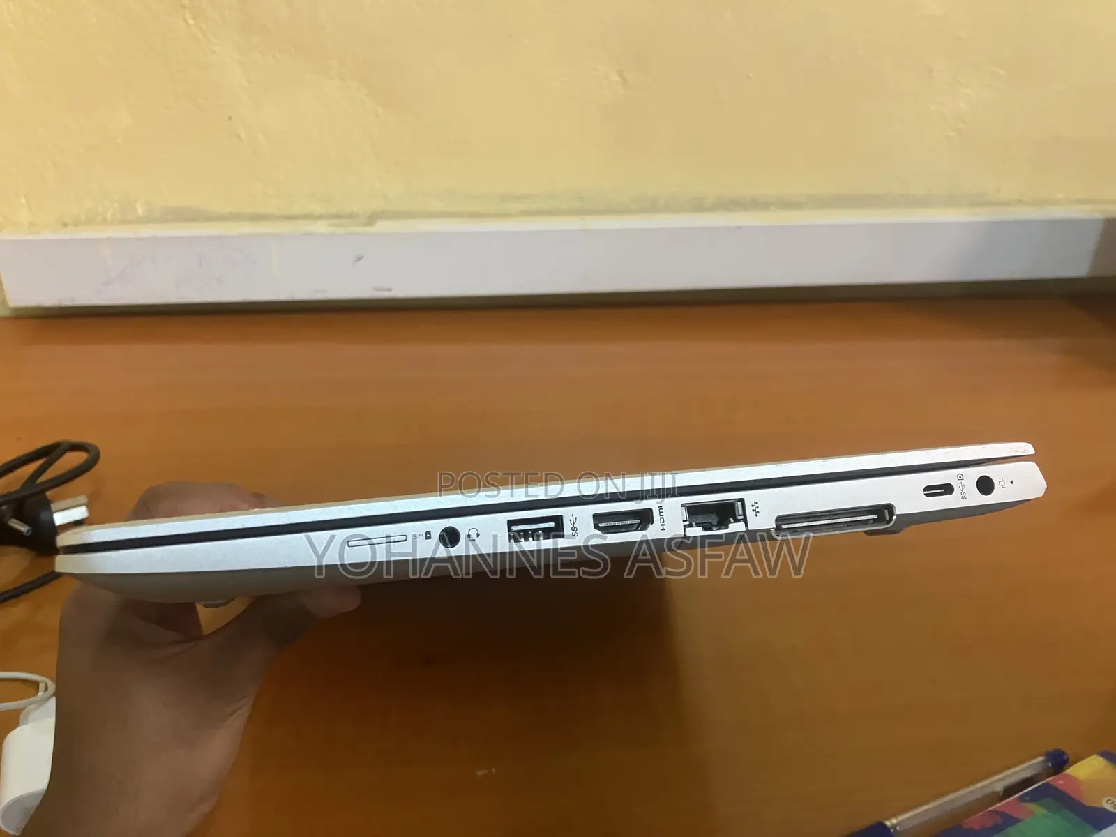 Laptop HP EliteBook 745 G6 16GB AMD Ryzen 5 SSD 512GB
