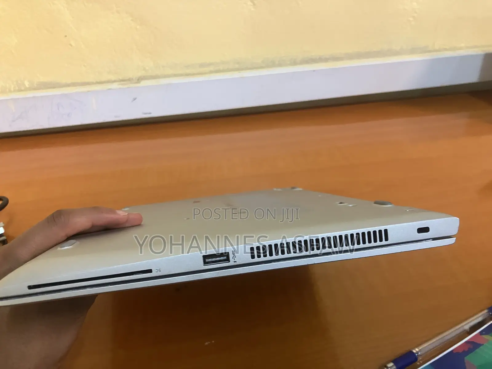 Laptop HP EliteBook 745 G6 16GB AMD Ryzen 5 SSD 512GB